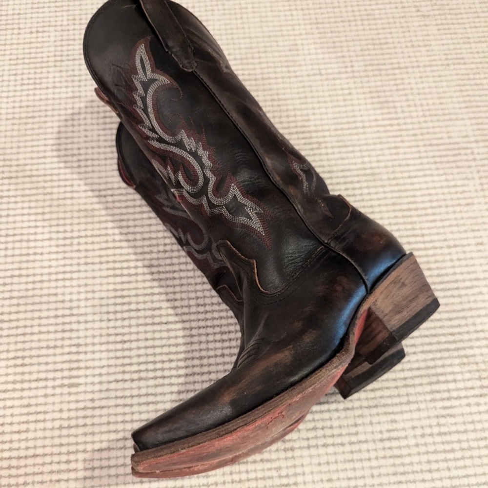 Freebird Woodland Boots 🦅 - Picture 7 of 15